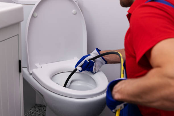 Best Sewer Cleaning Services  in Lowesville, NC