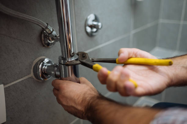 Best Plumbing Repair Near Me  in Lowesville, NC