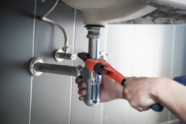 Trusted Lowesville, NC Plumbing Experts