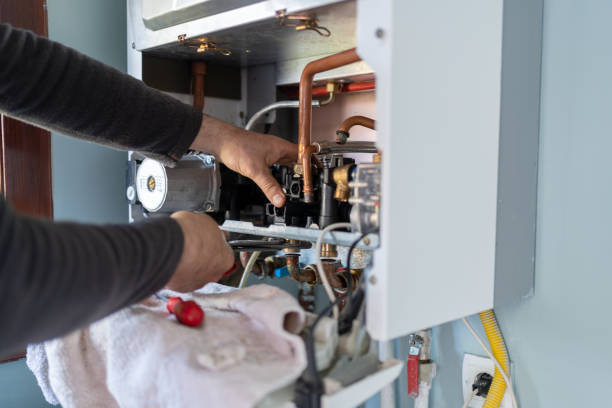 Best Local Plumber Services  in Lowesville, NC