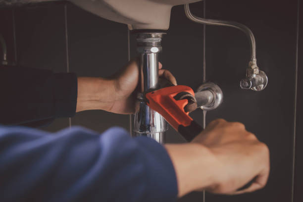 Best Emergency Plumbing Repair  in Lowesville, NC